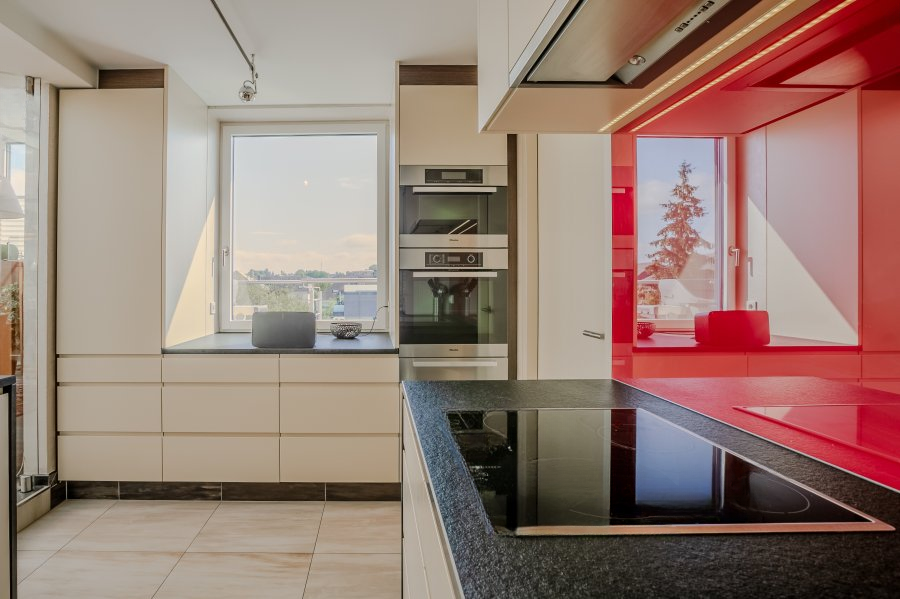 Квартира в Люксембурге, Люксембург, 238 м² - фото 4