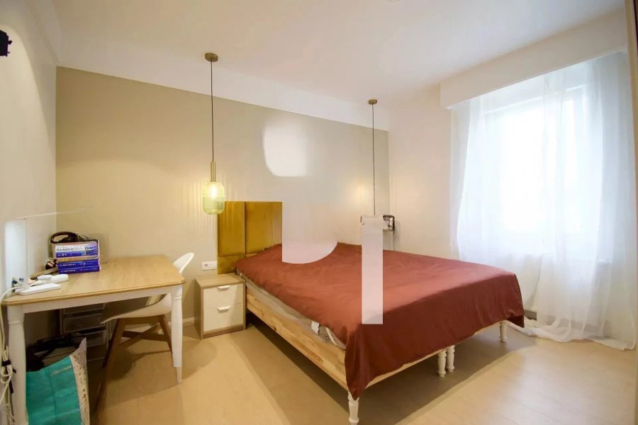 Квартира в Люксембурге, Люксембург, 180 м² - фото 4