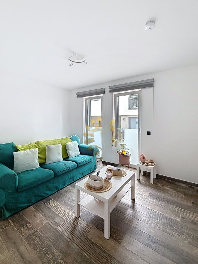 Квартира в Дикирхе, Люксембург, 80 м² - фото 4