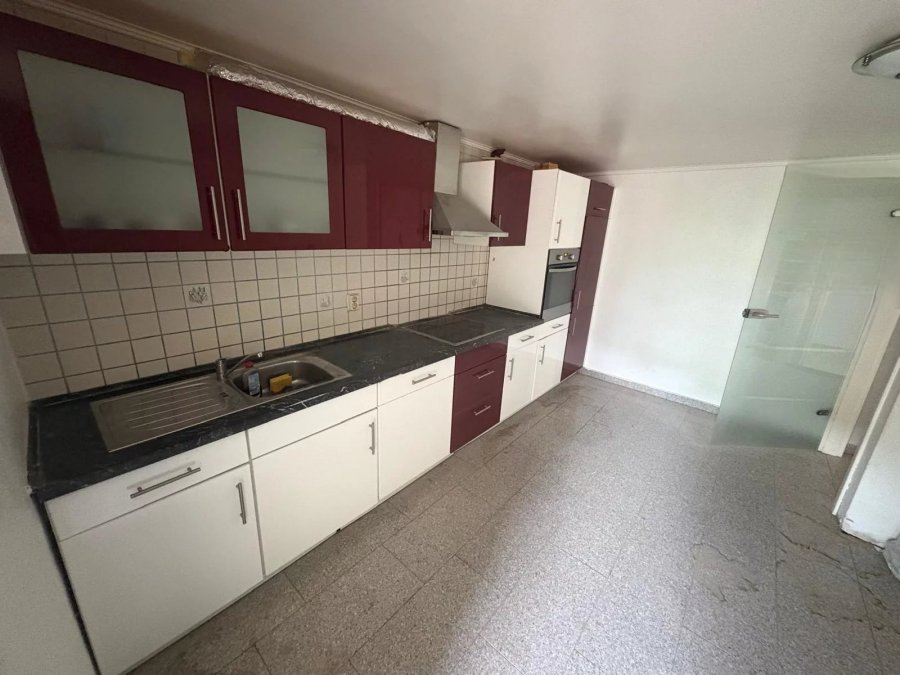 Квартира в Люксембурге, Люксембург, 140 м² - фото 4