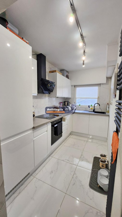 Квартира в Люксембурге, Люксембург, 81 м² - фото 4