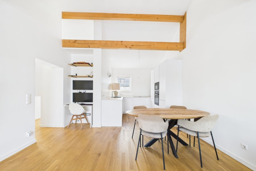 Квартира в Люксембурге, Люксембург, 130 м² - фото 4