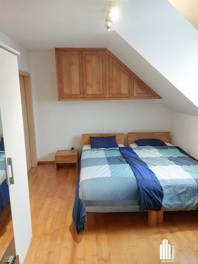 Квартира в Дикирхе, Люксембург, 64 м² - фото 4