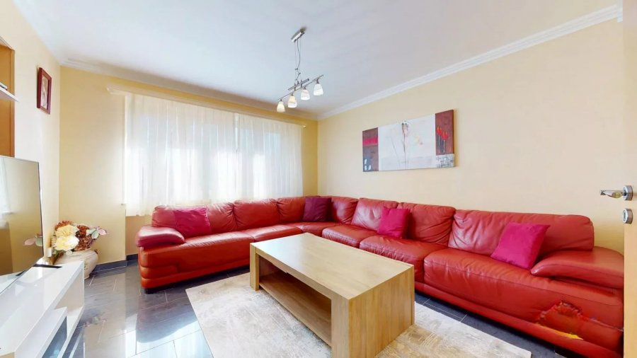 Квартира в Люксембурге, Люксембург, 133 м² - фото 4