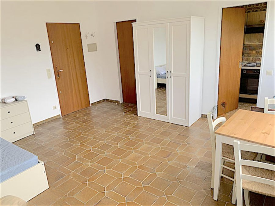 Квартира в Люксембурге, Люксембург, 30 м² - фото 4