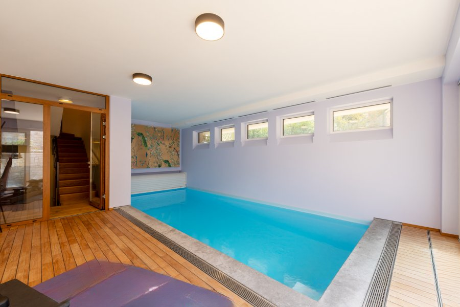 Квартира в Люксембурге, Люксембург, 426 м² - фото 5