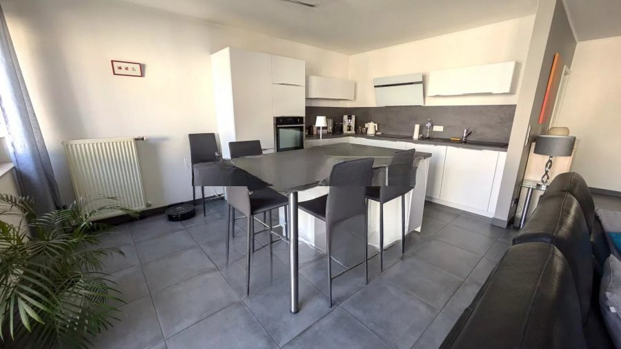 Квартира в Люксембурге, Люксембург, 68 м² - фото 5