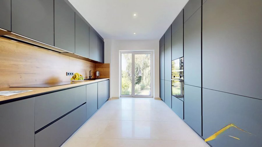 Квартира в Люксембурге, Люксембург, 125 м² - фото 5