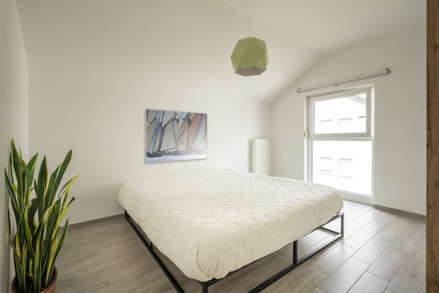 Квартира в Люксембурге, Люксембург, 105 м² - фото 5