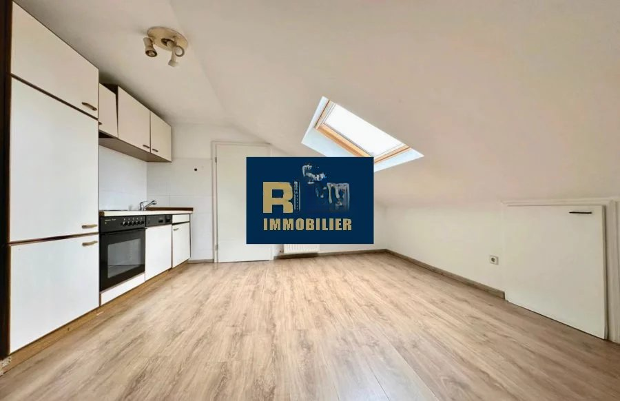 Квартира в Люксембурге, Люксембург, 45 м² - фото 5