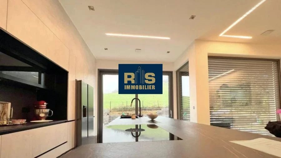 Квартира в Люксембурге, Люксембург, 310 м² - фото 5