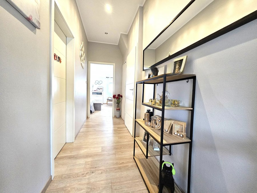 Квартира в Люксембурге, Люксембург - фото 5