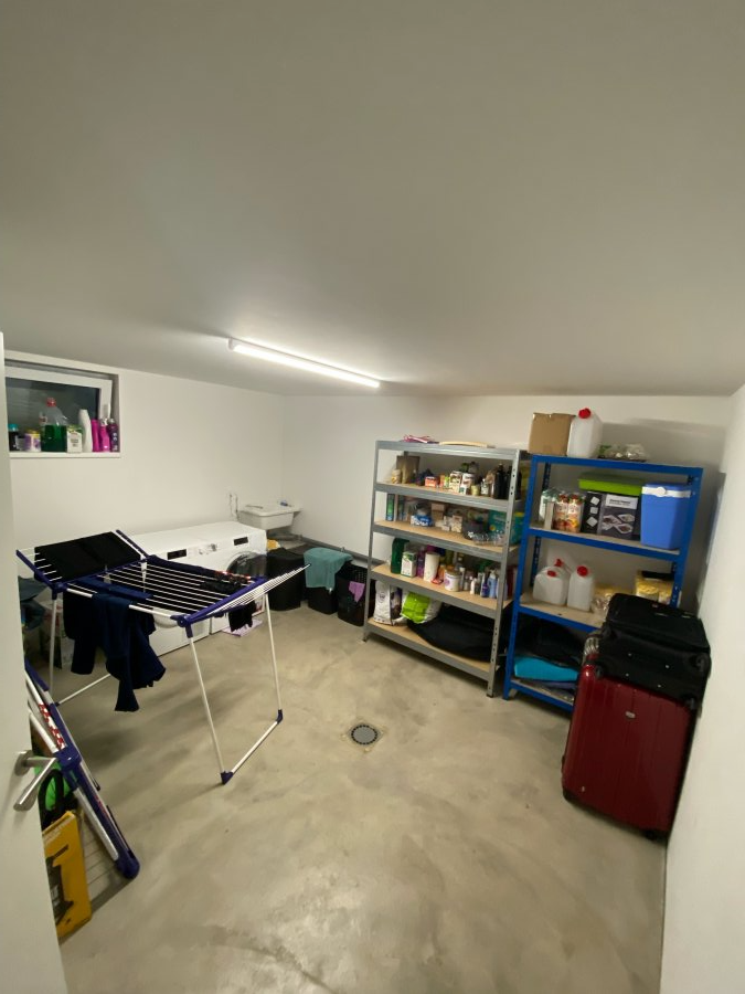 Квартира в Люксембурге, Люксембург, 170 м² - фото 5