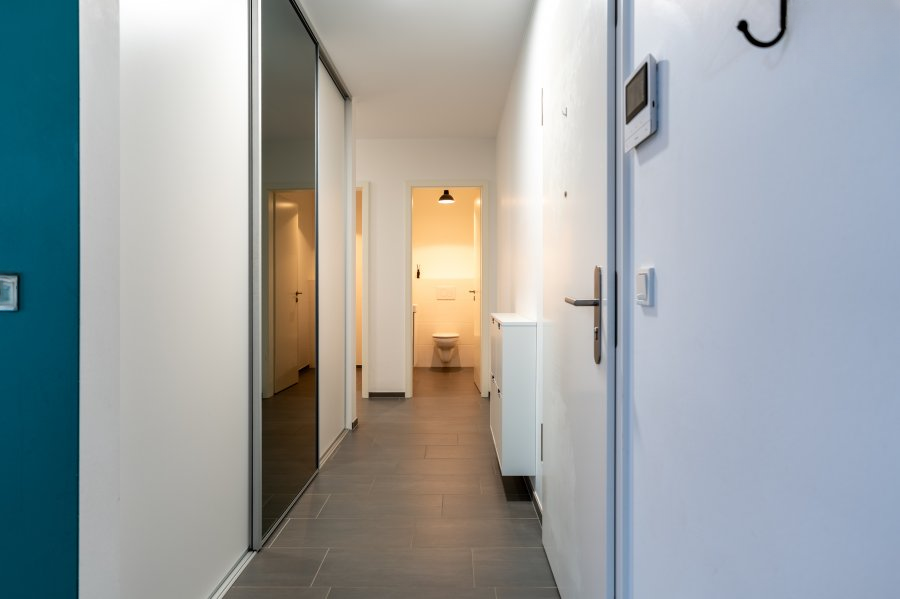 Квартира в Люксембурге, Люксембург, 96 м² - фото 5