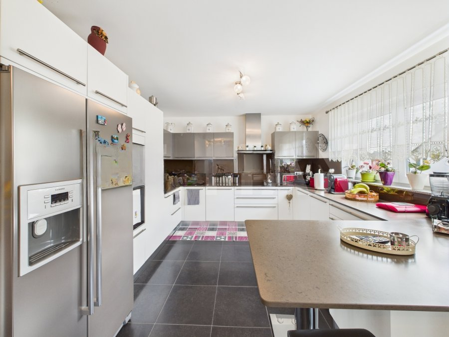 Квартира в Люксембурге, Люксембург, 136 м² - фото 5