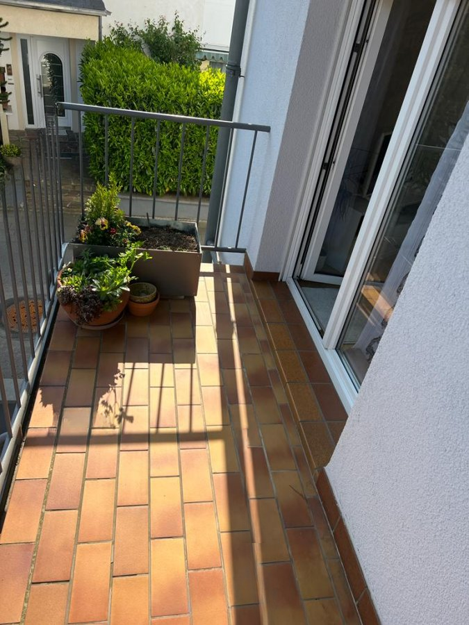 Квартира в Люксембурге, Люксембург, 61 м² - фото 5