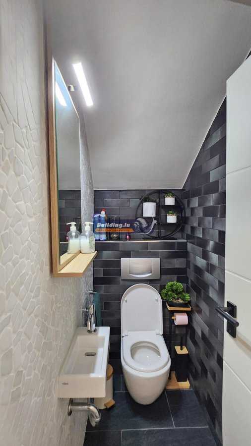 Квартира в Люксембурге, Люксембург, 81 м² - фото 5