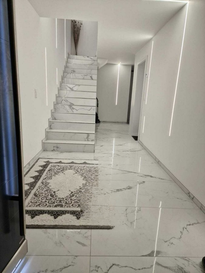 Квартира в Дикирхе, Люксембург, 226 м² - фото 5