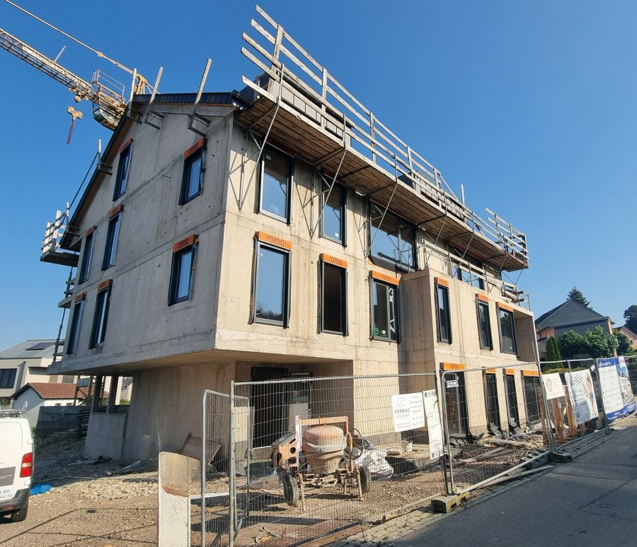 Квартира в Люксембурге, Люксембург, 110 м² - фото 5