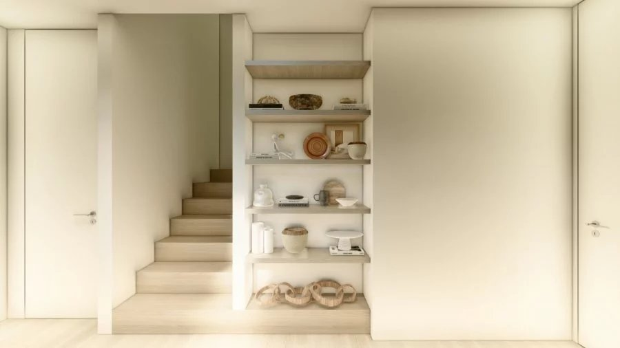 Квартира в Люксембурге, Люксембург, 142 м² - фото 5