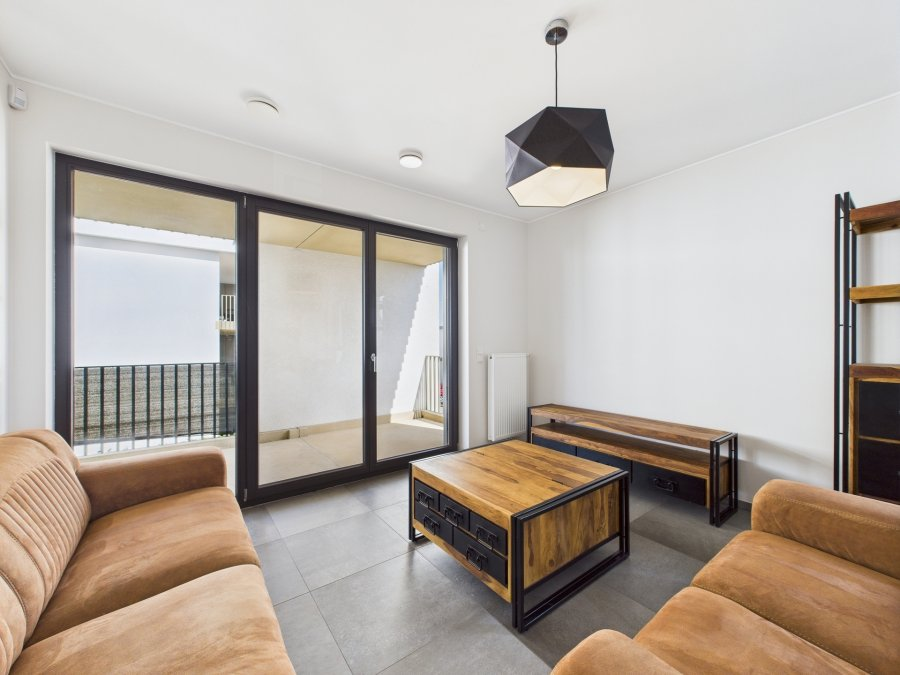 Квартира в Люксембурге, Люксембург, 75 м² - фото 5