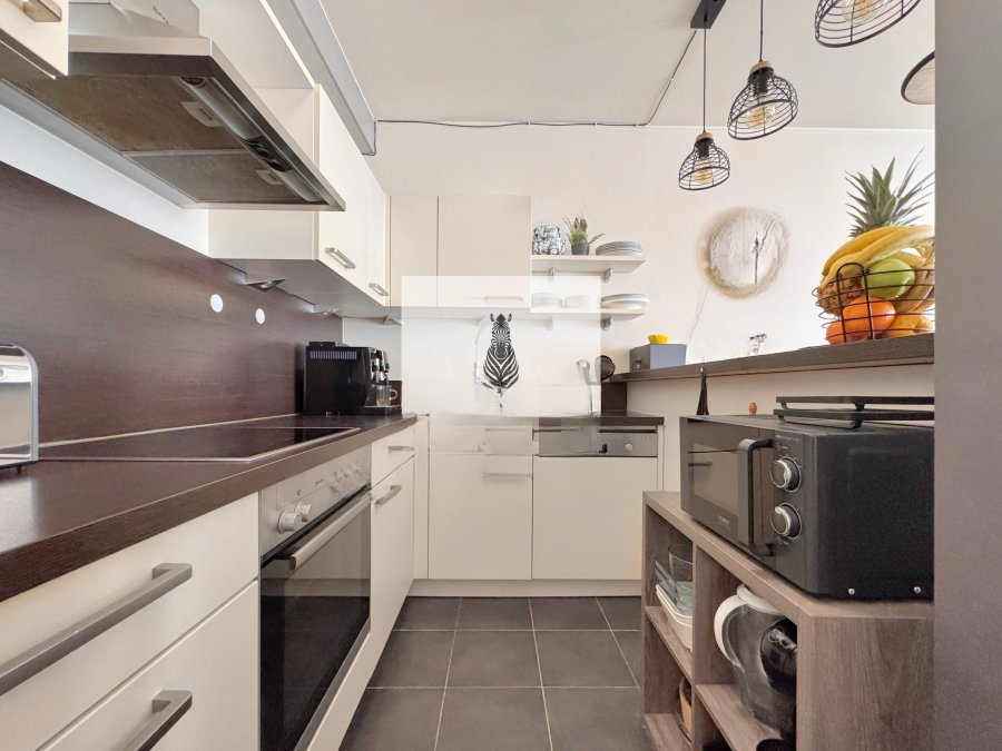 Квартира в Люксембурге, Люксембург, 61 м² - фото 5