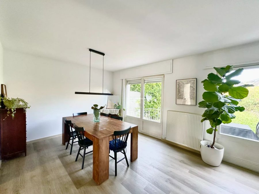 Квартира в Люксембурге, Люксембург, 140 м² - фото 5