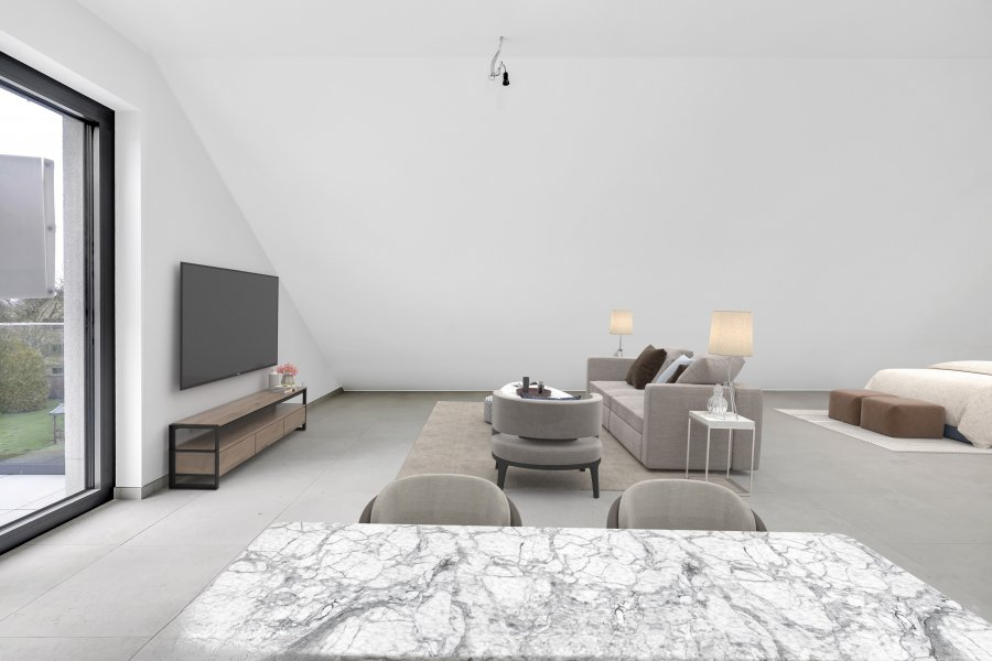 Квартира в Гревенмахере, Люксембург, 40 м² - фото 5