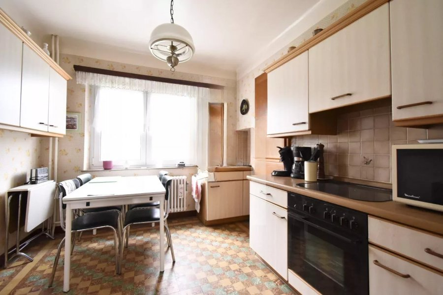 Квартира в Люксембурге, Люксембург, 185 м² - фото 5