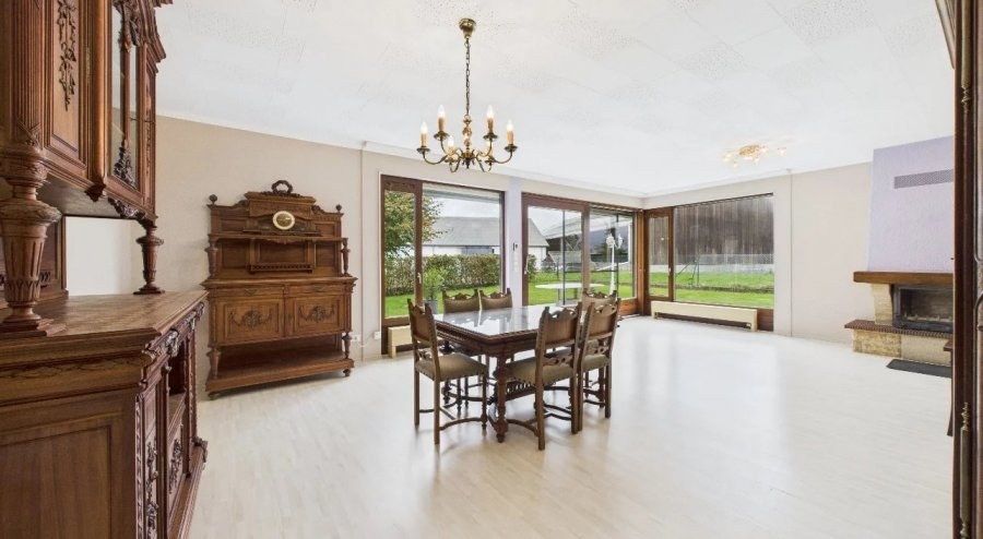 Квартира в Люксембурге, Люксембург, 240 м² - фото 5