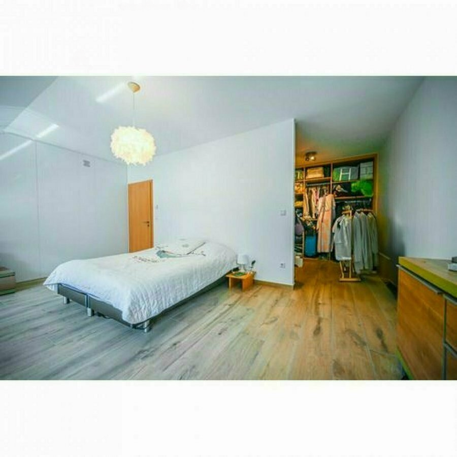 Квартира в Люксембурге, Люксембург, 226 м² - фото 5