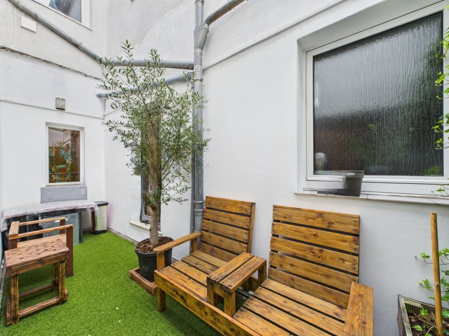 Квартира в Гревенмахере, Люксембург, 132 м² - фото 5