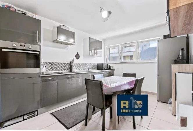 Квартира в Люксембурге, Люксембург, 80 м² - фото 5