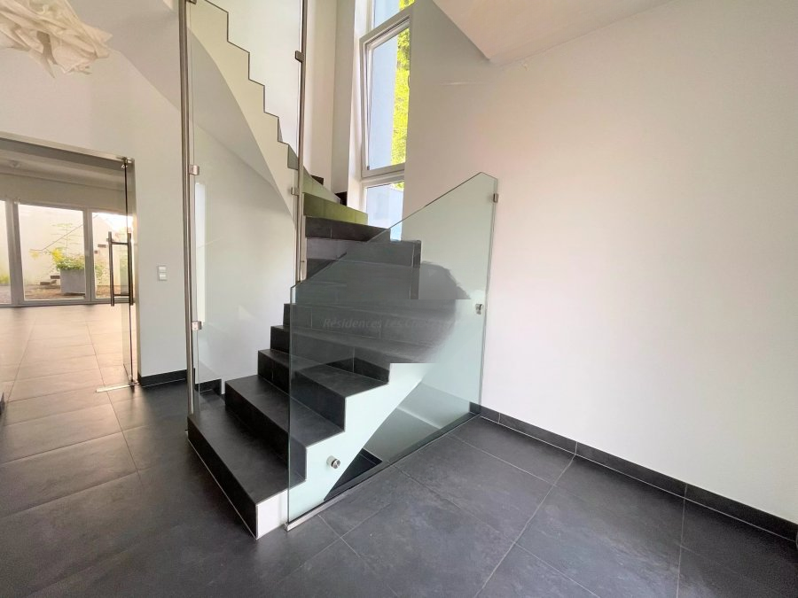 Квартира в Люксембурге, Люксембург, 136 м² - фото 5