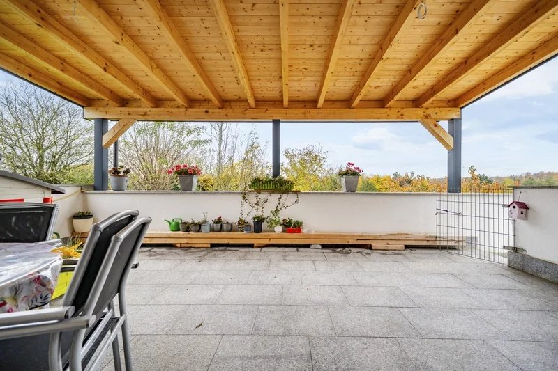 Квартира в Люксембурге, Люксембург, 209 м² - фото 5