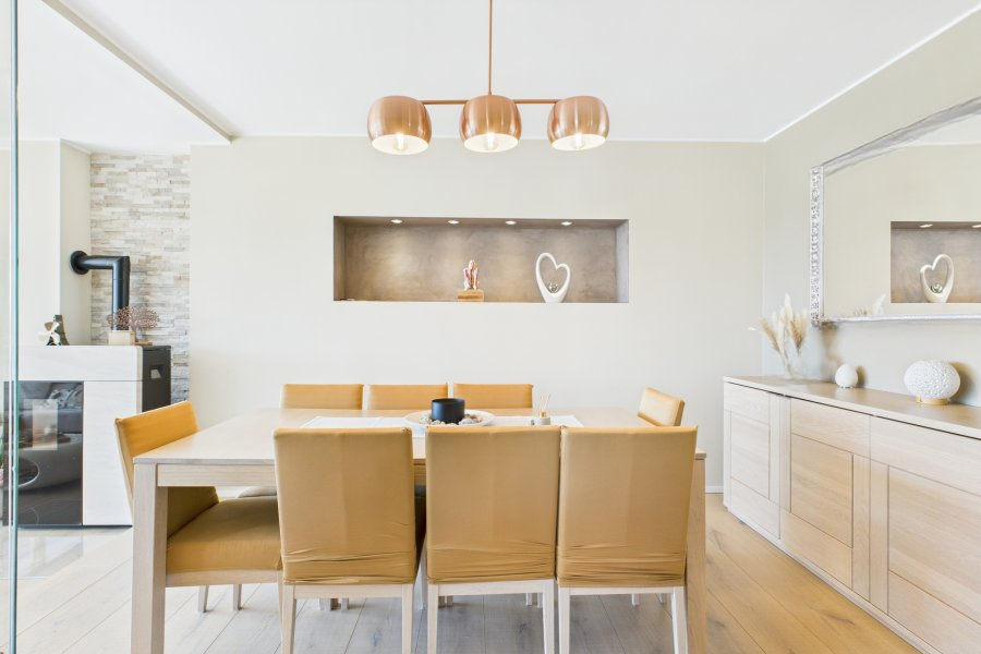 Квартира в Люксембурге, Люксембург, 243 м² - фото 5