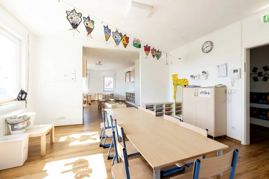 Квартира в Люксембурге, Люксембург, 400 м² - фото 5