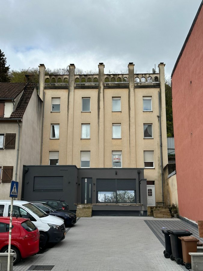 Квартира в Люксембурге, Люксембург, 56 м² - фото 5