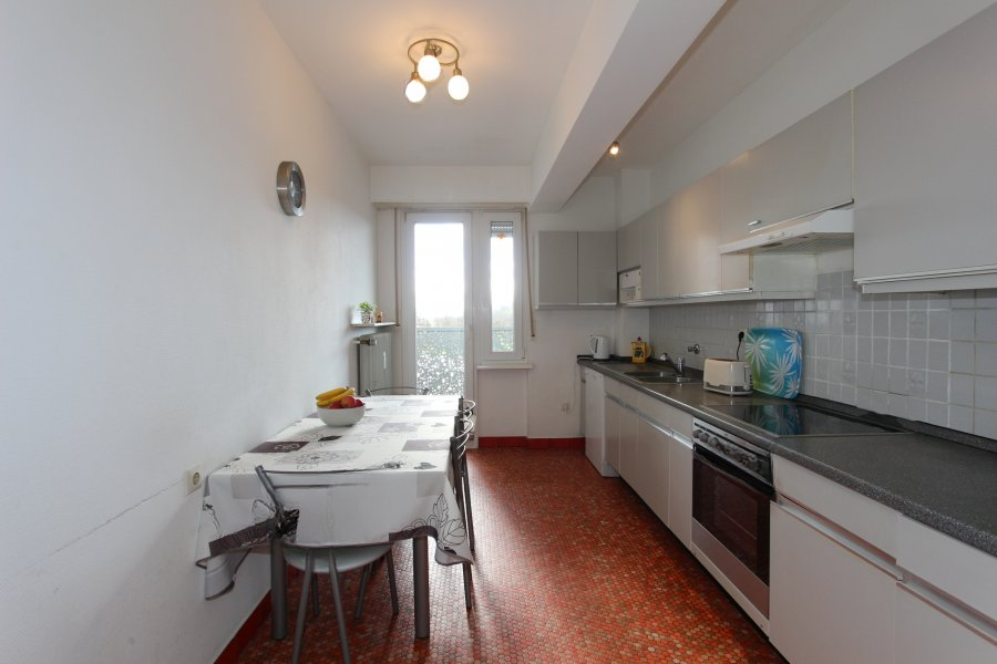 Квартира в Люксембурге, Люксембург, 90 м² - фото 5