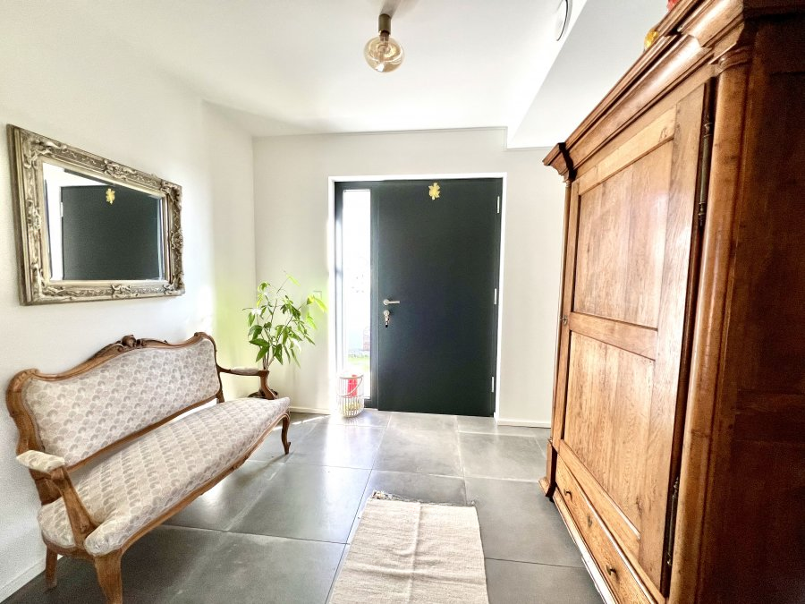 Квартира в Дикирхе, Люксембург, 160 м² - фото 5