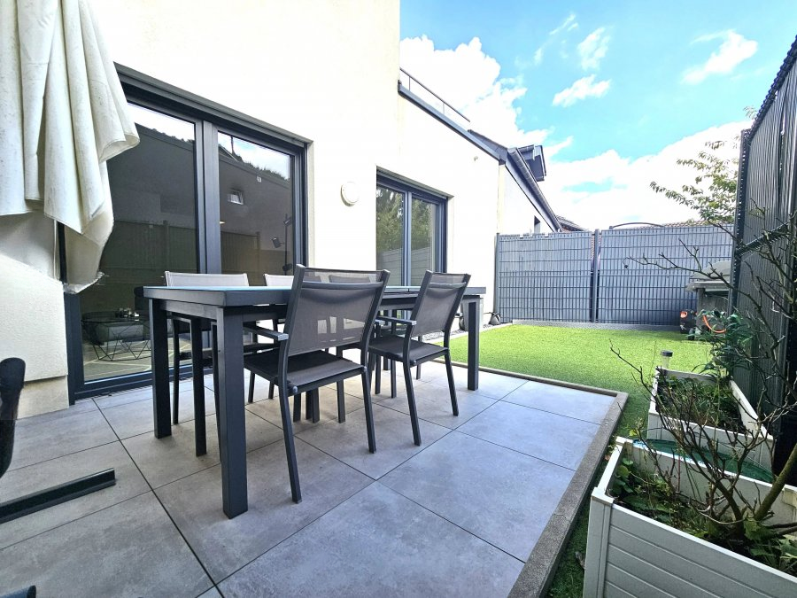 Квартира в Люксембурге, Люксембург, 95 м² - фото 5