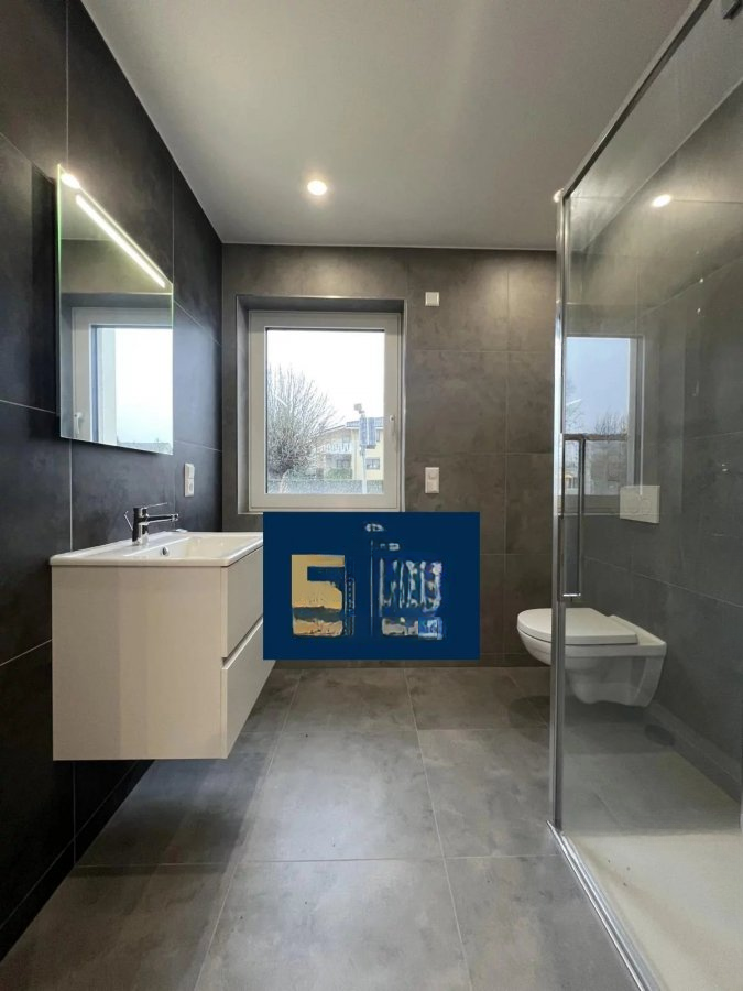 Квартира в Люксембурге, Люксембург, 196 м² - фото 5