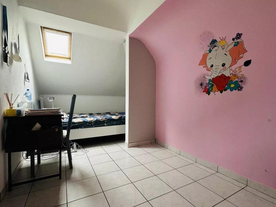 Квартира в Люксембурге, Люксембург, 80 м² - фото 5