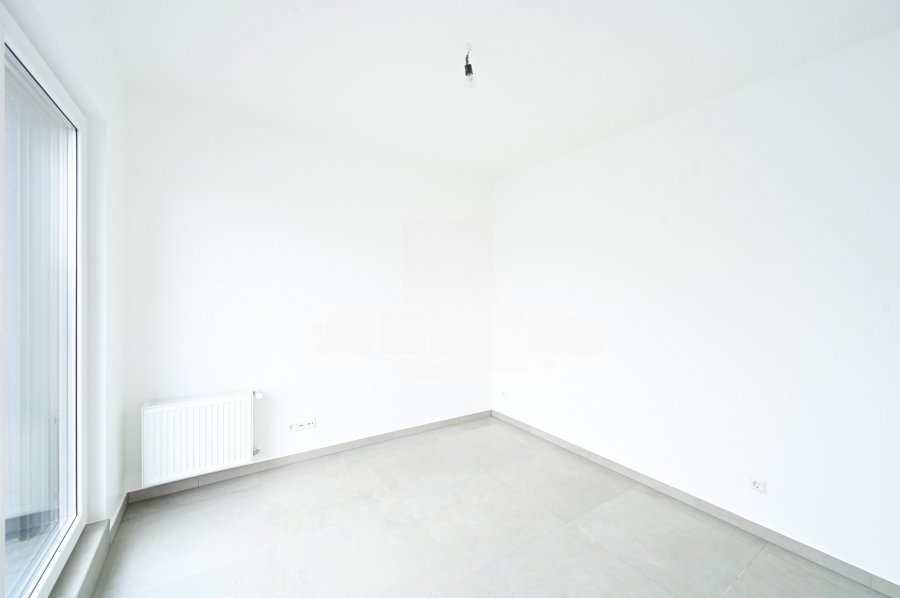 Квартира в Люксембурге, Люксембург, 61 м² - фото 5