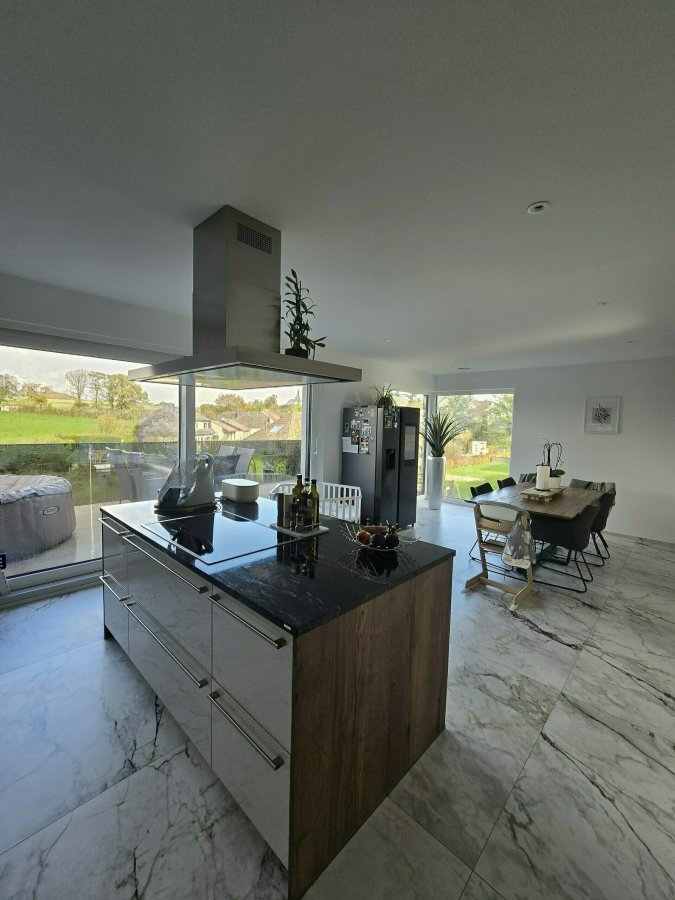 Квартира в Дикирхе, Люксембург, 304 м² - фото 5