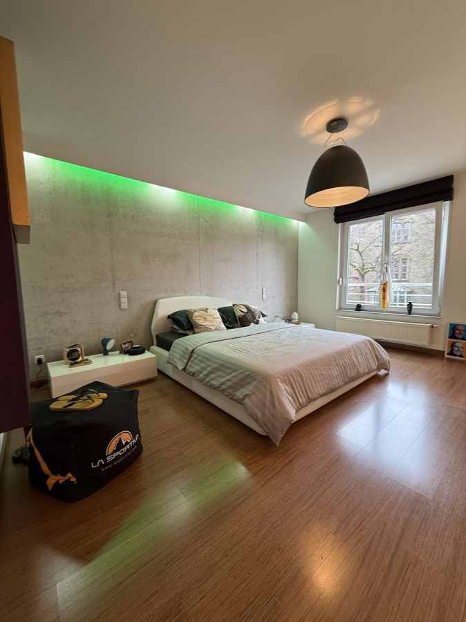 Квартира в Люксембурге, Люксембург, 99 м² - фото 5