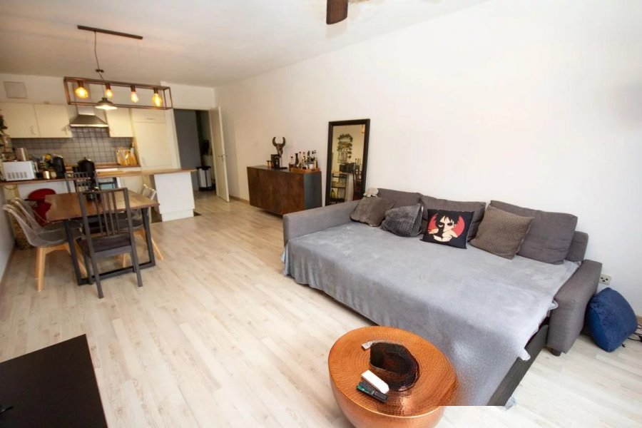 Квартира в Люксембурге, Люксембург, 68 м² - фото 5