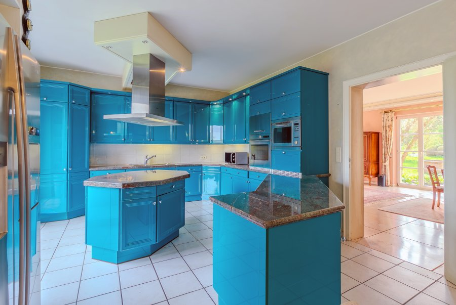 Квартира в Дикирхе, Люксембург, 760 м² - фото 5