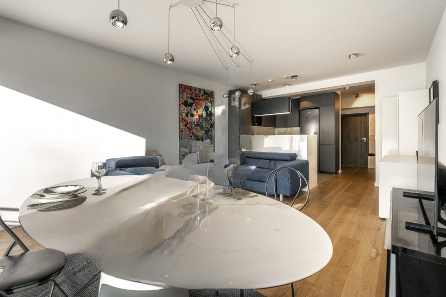 Квартира в Люксембурге, Люксембург, 73 м² - фото 5