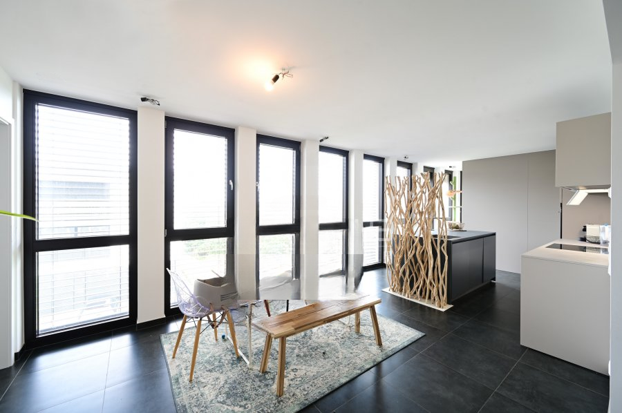 Квартира в Люксембурге, Люксембург, 94 м² - фото 5